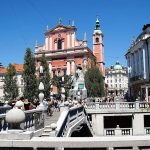Oddaja stanovanja Ljubljana - kaj morate vedeti pred najemom